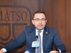 Başkan Güngör: "Kuaför Ve Güzellik Salonları Kararında Turizm Bölgeleri Uygulamanın Dışında Tutulsun"