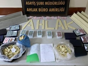 Denizli’de Aranan 91 Şüpheli Tutuklandı