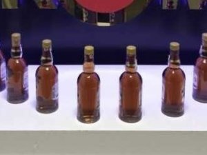 Yılbaşı Öncesi Kaçakçılara Darbe