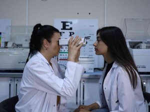 Başarılarıyla Öne Çıkan Barü’lü Mezunlar İş Başı Yapıyor