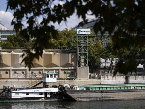Deaş Saldırılarında Ölen Abd’li Askerlerin Ailelerinden Lafarge’a Dava