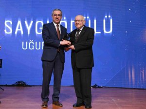 Şiirin Başkentinde Edebiyat Ödülleri Sahiplerini Buldu