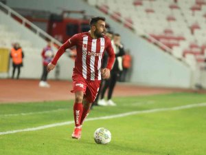 Sivasspor’da Galatasaray Maçı Öncesi Sakatlık Şoku!