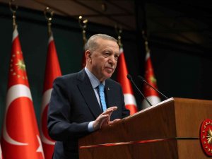 Cumhurbaşkanı Erdoğan’dan Yeni Doğalgaz Müjdesi