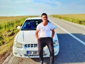 23 Yaşındaki Gencin Şüpheli Ölümü