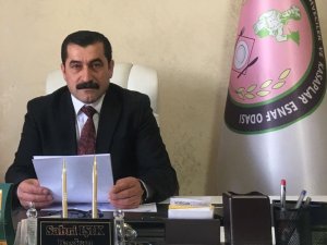 Van’da Ekmek 4 Tl Oldu