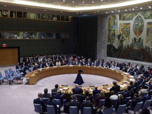 Ukrayna, Rusya’nın Bm Ve Bmgk Üyeliğinden Çıkarılmasını İstedi