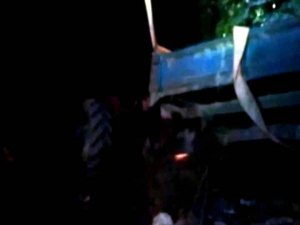 Köyceğiz’de Trafik Kazası: 1 Ölü