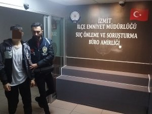 Milli Karatecinin Bıçaklanması İle İlgili 2 Şüpheli Gözaltına Alındı
