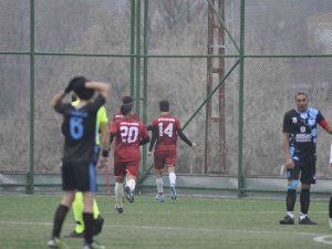 Kayseri Süper Amatör Küme’de İkinci Yarı Başladı