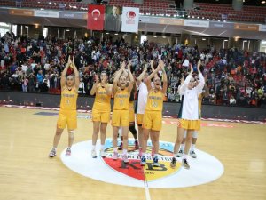 Melikgazi Kayseri 8.kez Kaybetti