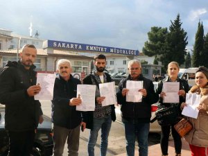 Farklı Şehirlerden Onlarca Kişiyi Milyonlarca Dolandırdı: İ̇çlerinde Şehit Çocuğu Da Var