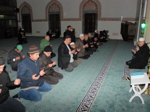İ̇stiklal Şairi Mehmet Akif Ersoy Vefatının 86’ıncı Yılında Anıldı