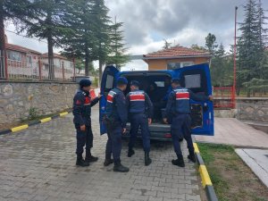Sahtecilik Suçundan Aranan Şüpheli Yakalandı