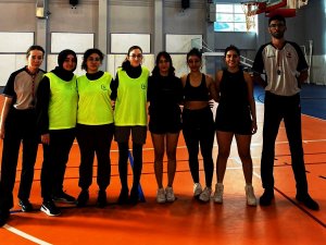 Sokaktan Gelen Rekabet