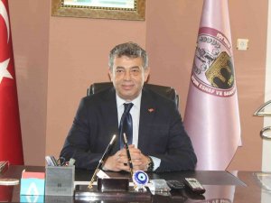 Aydın Esnaf Odası Başkanı Künkcü: “Zincir Marketlerle Mücadelede Kararlıyız”