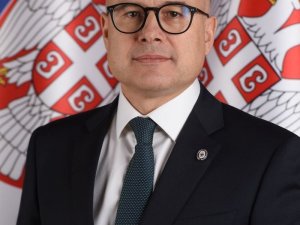 Sırbistan’da Ordu Ve Polise “Savaşa Hazır Ol” Emri