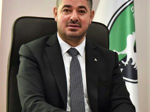 Başkan Uz; “Denizlispor’un Önünü Açmak İçin Olağanüstü Kongre Kararı Aldık"