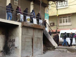 Diyarbakır Merkezli Terör Operasyonunda İki Yönetici Tutuklandı