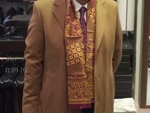 Kayserispor Asbaşkanı Tufan Koç: