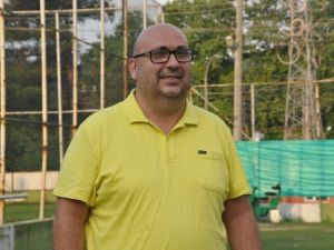 Giresunspor Başkanı Mustafa Bozbağ, Transfer Çalışmalarını Anlattı