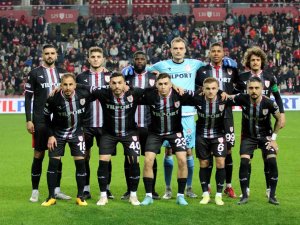 Samsunspor’un İlk Yarıdaki Kabusu: Penaltılar