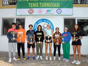 Atdsk’da Milli Takım Müsabakası