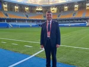 Federasyon Güvenlik Akreditasyon Temsilcisi Oldu