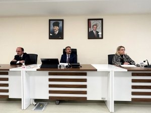 Kütahya’da Kades’le 547 Şiddet Olayı Engellendi