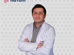 Psikiyatri Uzmanı Dr. Mehmet Ünler Hatem Hastanesi’nde