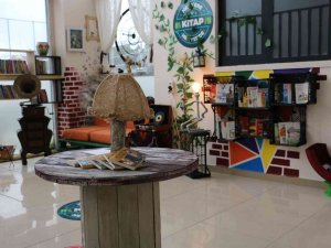 Samsun’da Kütüphanesiz Okul Kalmadı