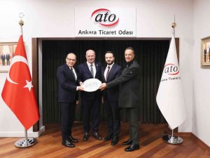 Ato Başkanı Baran: “Direkt Uçuşlar Ankara’nın Geleceğini Etkileyecek”