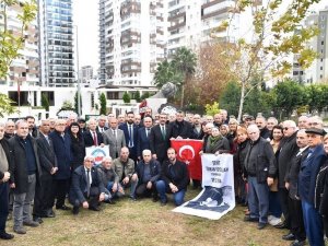 Türkan Bebek Dualarla Anıldı