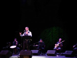 Milli Şair, Eserleriyle Anıldı