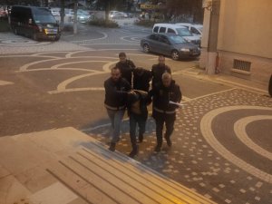 Konya’da Eğlence Mekanında 1 Kişinin Öldüğü Olayla İlgili 2 Kişi Tutuklandı