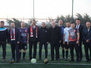 Sporun Heyecanı Bandırma’da Yaşanacak