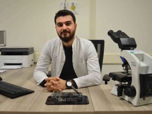 Akdeniz’de Yaygın Görülen Talasemi, Türkiye’de 1 Milyon Kişiyi Etkiliyor