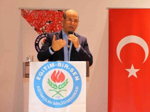 Eğitim-bir-sen Adana’dan Memura Zam Ve Eşel Mobil Talebi