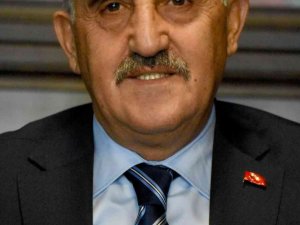 Kent Konseyi’nden Mehmet Akif Ersoy’un Vefatının 86.yıl Dönümü Mesajı