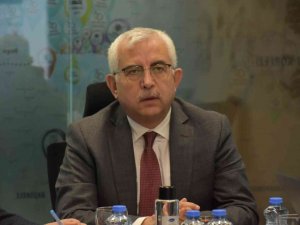Gündoğdu: "Antikkapı’da Sorumluluk Dolu Çalışma Şekli, 2023’te De Devam Edecek"