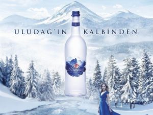 ’Uludağ Premium’ Doğal Kaynak Suyu, Tüketicileriyle Buluştu