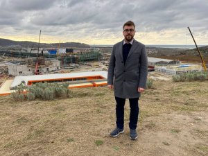 Karadeniz Gazı’nda Şimdiden 2023 Müjdeleri Bekleniyor