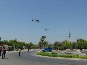 Antalya’da Kış Lastiği Başta Olmak Üzere Trafik Denetimleri Sıklaştırıldı