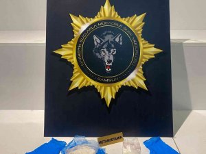 Samsun’da Otele Uyuşturucu Operasyonu: 2 Gözaltı