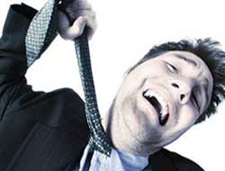 Erken Yaşta Stres, Genleri Değiştirebiliyor