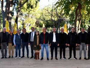 Adalya Vakfı’nın Genel Kurulu Gerçekleştirildi