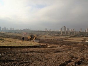 Melikgazi Belediyesi Asfalt Çalışmalarına Devam Ediyor