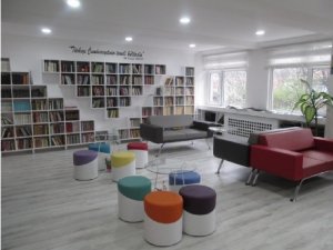 Zonguldak’ta Kütüphanesiz Okul Kalmadı, Kitap Sayısı 600 Bini Geçti