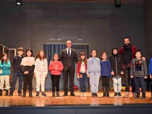 Başkan Pekyatırmacı, “Kültüre Ve Sanata Da En Güçlü Desteği Veriyoruz”