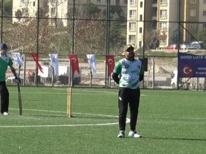 Türkiye’yi Olimpiyatlarda Temsil Edecek Mili Takım, Bu Şampiyonada Belirlenecek